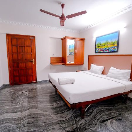 Luxe Vue - Premium Hotel Thiruvananthapuram Eksteriør billede